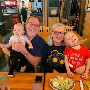 Meet your Posher, Beth